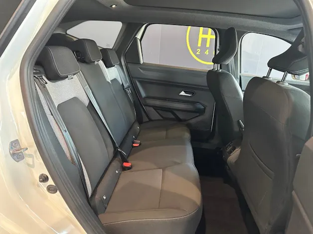 DACIA Bigster TCe Hybrid 150 48V Journey 4x4
