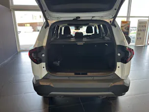 DACIA Bigster TCe Hybrid 150 48V Journey 4x4