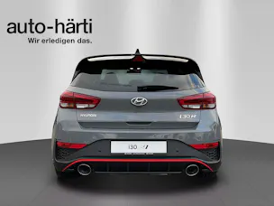 HYUNDAI i30 2.0 T-GDi N DCT