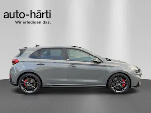 HYUNDAI i30 2.0 T-GDi N DCT