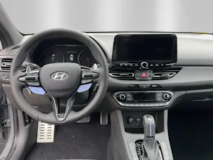 HYUNDAI i30 2.0 T-GDi N DCT