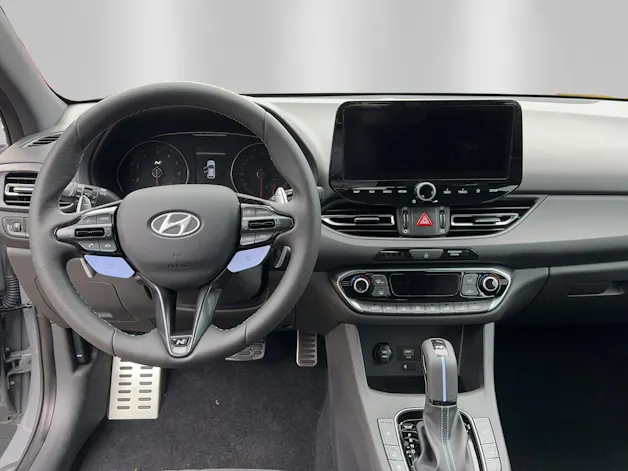 HYUNDAI i30 2.0 T-GDi N DCT