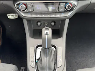 HYUNDAI i30 2.0 T-GDi N DCT