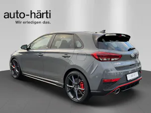 HYUNDAI i30 2.0 T-GDi N DCT