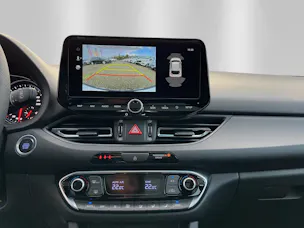 HYUNDAI i30 2.0 T-GDi N DCT