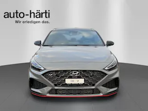 HYUNDAI i30 2.0 T-GDi N DCT