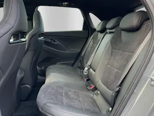 HYUNDAI i30 2.0 T-GDi N DCT