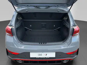 HYUNDAI i30 2.0 T-GDi N DCT
