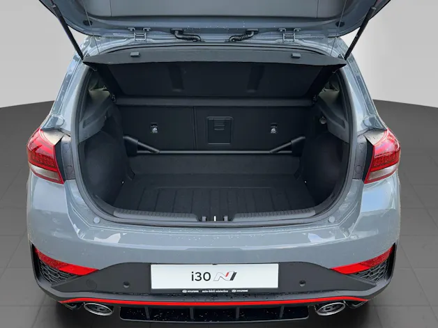 HYUNDAI i30 2.0 T-GDi N DCT