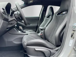 HYUNDAI i30 2.0 T-GDi N DCT