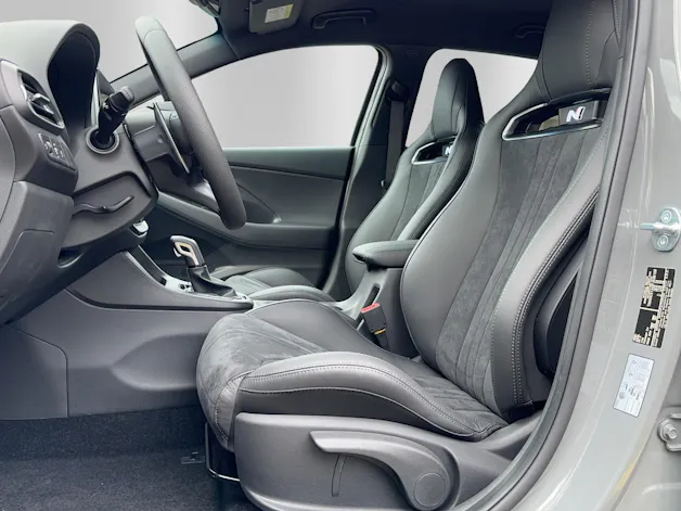 HYUNDAI i30 2.0 T-GDi N DCT