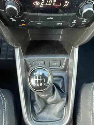 Suzuki Vitara 1.4 Boosterjet Compact Top Hybrid