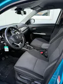 Suzuki Vitara 1.4 Boosterjet Compact Top Hybrid