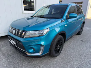 Suzuki Vitara 1.4 Boosterjet Compact Top Hybrid