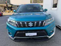 Suzuki Vitara 1.4 Boosterjet Compact Top Hybrid