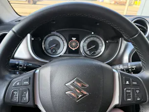Suzuki Vitara 1.4 Boosterjet Compact Top Hybrid