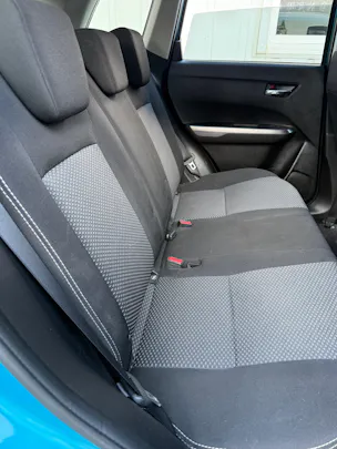Suzuki Vitara 1.4 Boosterjet Compact Top Hybrid