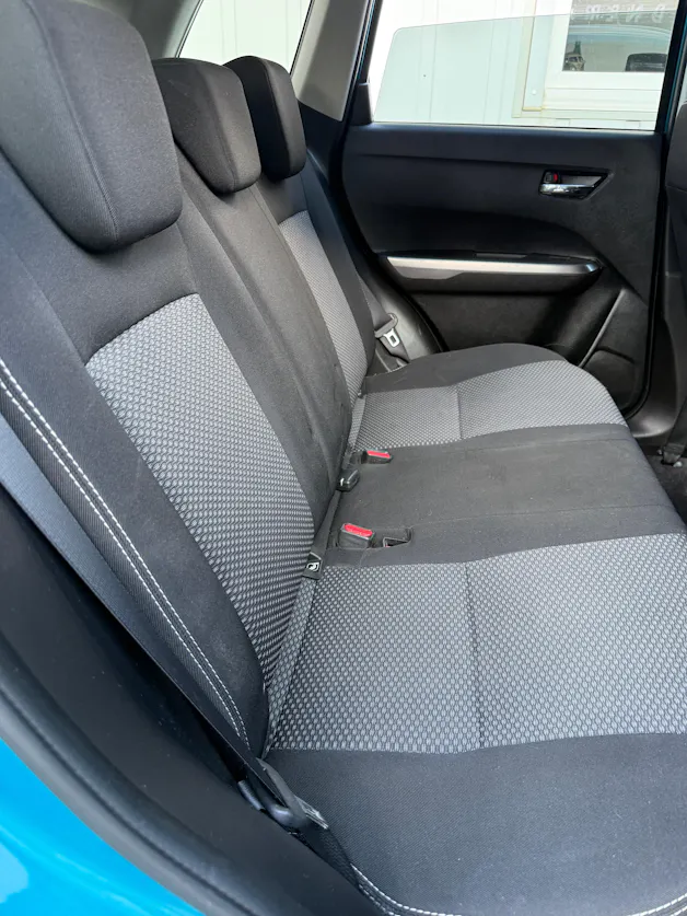 Suzuki Vitara 1.4 Boosterjet Compact Top Hybrid