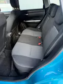 Suzuki Vitara 1.4 Boosterjet Compact Top Hybrid