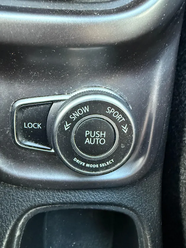 Suzuki Vitara 1.4 Boosterjet Compact Top Hybrid