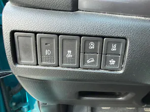 Suzuki Vitara 1.4 Boosterjet Compact Top Hybrid