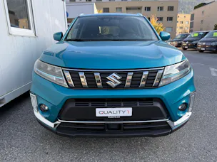Suzuki Vitara 1.4 Boosterjet Compact Top Hybrid