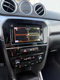 Suzuki Vitara 1.4 Boosterjet Compact Top Hybrid