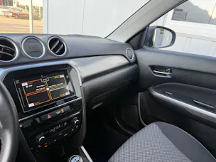Suzuki Vitara 1.4 Boosterjet Compact Top Hybrid