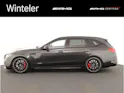 MERCEDES-BENZ C 63 AMG S T E Perf.