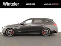 MERCEDES-BENZ C 63 AMG S T E Perf.