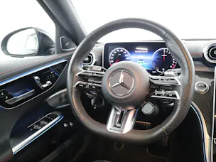 MERCEDES-BENZ C 63 AMG S T E Perf.