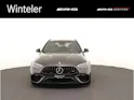 MERCEDES-BENZ C 63 AMG S T E Perf.