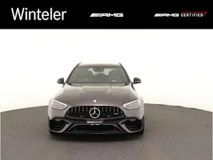 MERCEDES-BENZ C 63 AMG S T E Perf.
