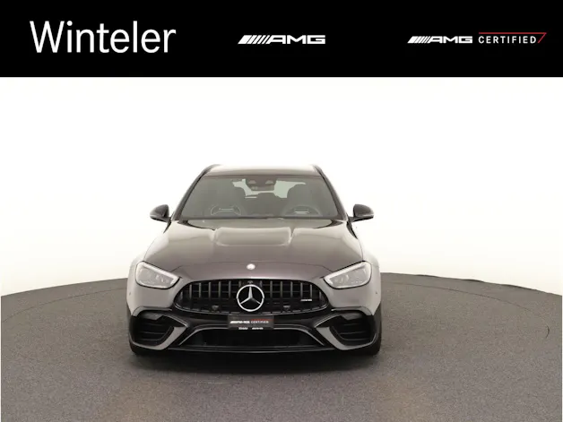 MERCEDES-BENZ C 63 AMG S T E Perf.