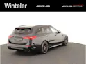 MERCEDES-BENZ C 63 AMG S T E Perf.