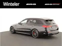 MERCEDES-BENZ C 63 AMG S T E Perf.