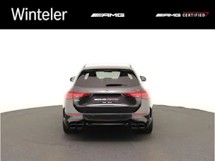 MERCEDES-BENZ C 63 AMG S T E Perf.