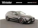 MERCEDES-BENZ C 63 AMG S T E Perf.