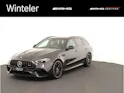 MERCEDES-BENZ C 63 AMG S T E Perf.