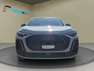 AUDI SQ5 TFSI quattro S-tronic