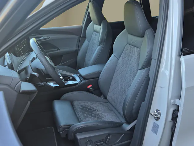 AUDI SQ5 TFSI quattro S-tronic