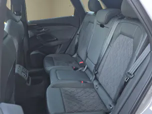 AUDI SQ5 TFSI quattro S-tronic