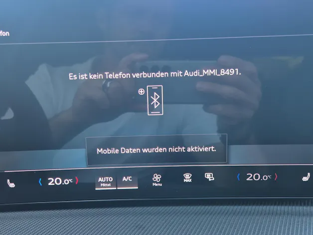 AUDI SQ5 TFSI quattro S-tronic