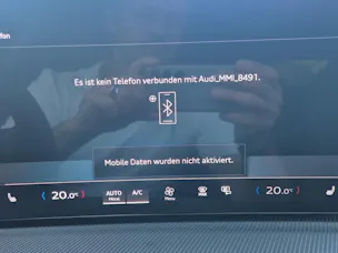 AUDI SQ5 TFSI quattro S-tronic