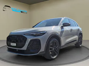 AUDI SQ5 TFSI quattro S-tronic