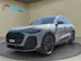 AUDI SQ5 TFSI quattro S-tronic