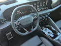 AUDI SQ5 TFSI quattro S-tronic