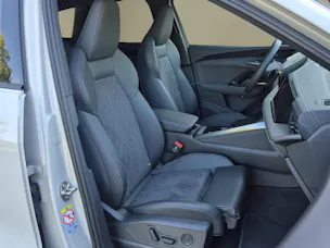 AUDI SQ5 TFSI quattro S-tronic