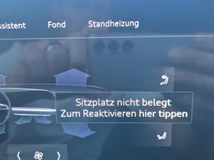 AUDI SQ5 TFSI quattro S-tronic