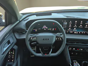 AUDI SQ5 TFSI quattro S-tronic